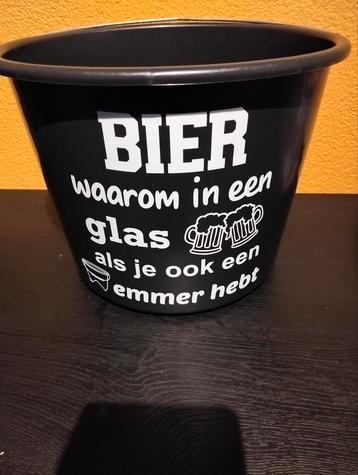 Emmers met tekst - Nieuw! beschikbaar voor biedingen