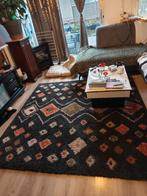 Tapijt, Ophalen, Gebruikt, Overige kleuren, Vierkant