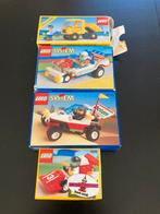 Lego jaren 80/90 compleet met doosjes, Kinderen en Baby's, Speelgoed | Duplo en Lego, Verzenden, Gebruikt, Complete set, Lego