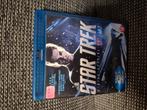 Bluray star trek, Cd's en Dvd's, Blu-ray, Verzenden, Gebruikt