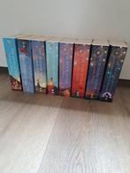 The seven sisters - complete serie - Lucinda Riley, Ophalen of Verzenden, Zo goed als nieuw