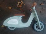 Little Dutch Loopscooter - Mintgroen, Kinderen en Baby's, Ophalen, Zo goed als nieuw, Loopfiets