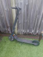 Ninebot Kickscooter E22E Elektrische Step, Ophalen, Gebruikt, Elektrisch, Overige merken