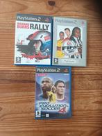 Playstation 2 spelen, Ophalen of Verzenden, Zo goed als nieuw