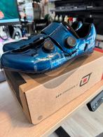 Crono CR1 carbon blue Bleu Metal maat 45 fiets schoenen, Ophalen of Verzenden, Nieuw, Schoenen