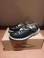 Hippe wandel/water sandalen van Keen maat 39,5, Ophalen of Verzenden, Zo goed als nieuw, Zwart, Sandalen of Muiltjes