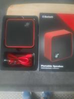 2 muziek boxen, Audio, Tv en Foto, Luidsprekers, Overige merken, Overige typen, Nieuw, Ophalen of Verzenden