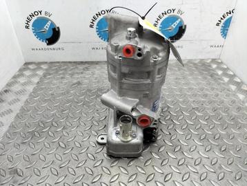 MG HS [A_C_COMPRESSOR] 2020 beschikbaar voor biedingen