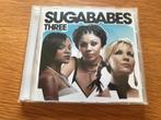 Sugarbabes three - 2003, Ophalen, 1980 tot 2000, Zo goed als nieuw