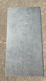 PVC click grijs beton look 3,5 m2 (15), Ophalen, Overige typen, Nieuw, Minder dan 10 m²