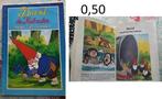 KINDERBOEKJES, Ophalen of Verzenden, Gelezen, Diverse schrijvers