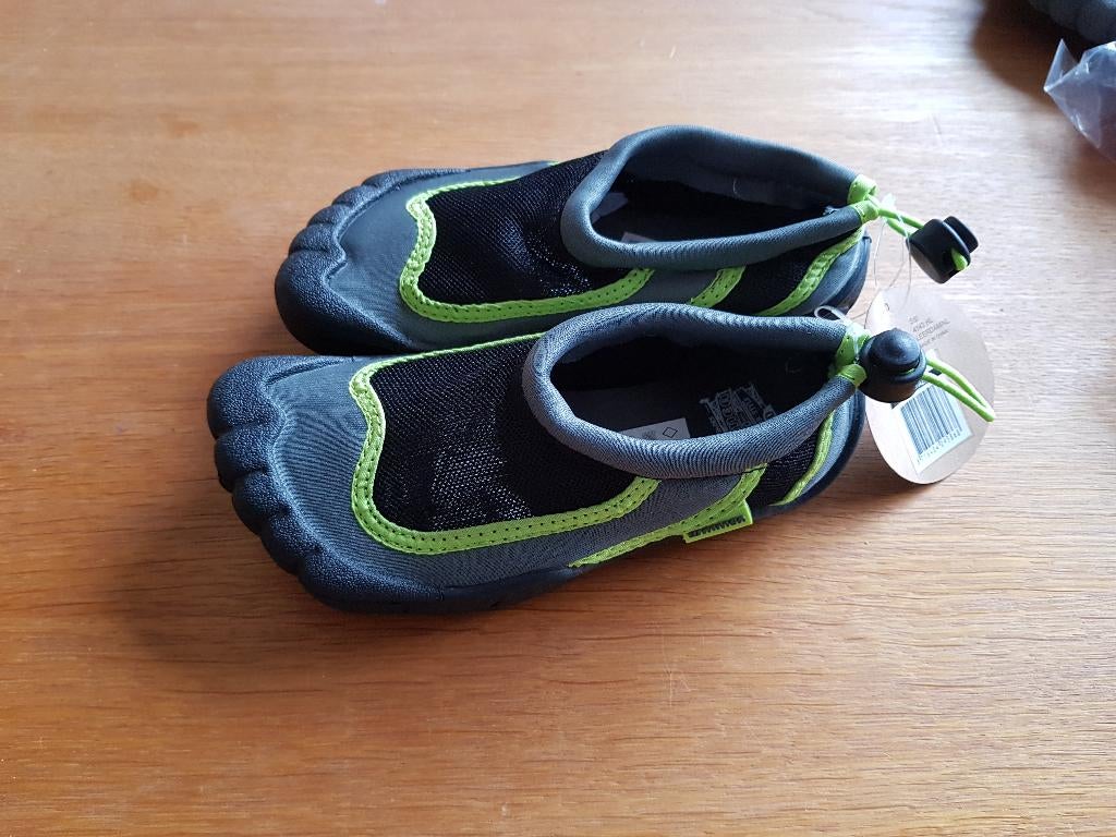 bootschoenen waterschoenen maat 23 t/m 30 NIEUW met kaartje, Kinderen en Baby's, Kinderkleding | Schoenen en Sokken, Ophalen of Verzenden