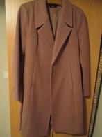 Winterjas Dames Kleur Camel maat S, Kleding | Dames, Jassen | Winter, Ophalen, Gedragen, Maat 36 (S), Overige kleuren