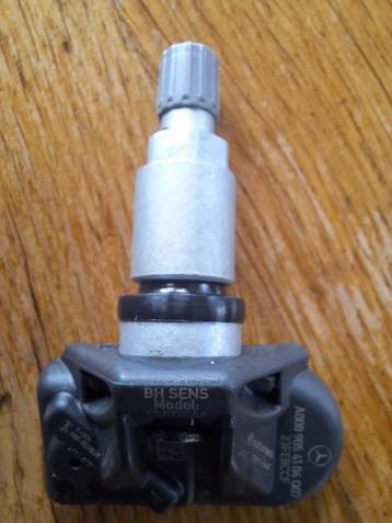Originele Mercedes Benz TPMS Sensoren beschikbaar voor biedingen