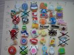 NIEUW ! glow in the dark jibbitz/shoecharm voor crocs/clogs, Ophalen of Verzenden, Nieuw, Jongen of Meisje
