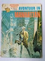 Bernard Prince 3x stripboeken, Boeken, Stripboeken, Meerdere stripboeken, Ophalen of Verzenden, Gelezen
