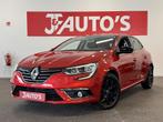 Renault Mégane 1.3 TCe Limited NAVIGATIE, ECC AIRCO, STOELV, Auto's, Renault, Stof, Gebruikt, Euro 6, 4 cilinders