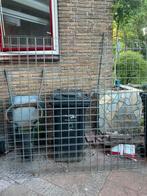 3x Gaaspaneel, Tuin en Terras, Ophalen, Zo goed als nieuw, Minder dan 10 meter, Draad