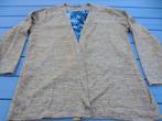 Bruin shirt/vest BETTY & CO, Kleding | Dames, Bruin, Maat 42/44 (L), Ophalen of Verzenden, Zo goed als nieuw