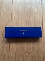 Waterman, Ophalen of Verzenden, Zo goed als nieuw, Vulpen, Waterman