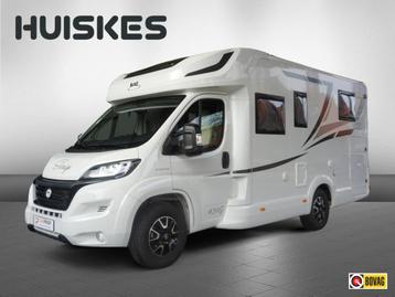 McLouis Sovereign 439 G 140 PK lengte bedden beschikbaar voor biedingen