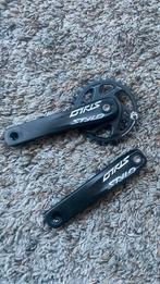 Crankset, Ophalen, Nieuw, Mountainbike, Crankstel of Pedalen