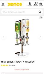 Bar set / Dispencer  - Nieuw in doos, Ophalen of Verzenden, Nieuw