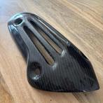 Carbon hitteschild Vespa iget NIEUW, Fietsen en Brommers, Info@jynkx.com, Jynkx, Nieuw, Ophalen of Verzenden