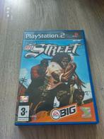 NFL Street - Playstation 2 (PS2), Gebruikt, 2 spelers, Ophalen of Verzenden, Vanaf 3 jaar
