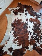 Prachtig Koeienhuid Vloerkleed, Huis en Inrichting, Gebruikt, 150 tot 200 cm, 200 cm of meer, Ophalen of Verzenden