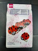Hema DIY Lieveheersbeestje Sieraden Set, Ophalen of Verzenden, Nieuw, Knutselwerk
