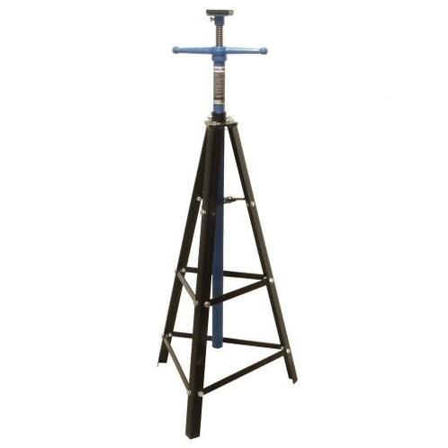 Assteun / Brugsteun MET SPINDEL - Hoogte max 213 cm - 2 Ton, Auto diversen, Autogereedschap, Nieuw, Ophalen