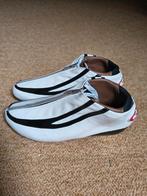 Groothuis GB19 Schaats Schoenen (z.g.a. nieuw, 1x verwarmd), Sport en Fitness, Schaatsen, Overige merken, Klapschaats, Overige typen