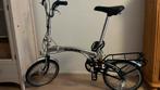 Buzbike vouwfiets, Fietsen en Brommers, Fietsen | Vouwfietsen, Ophalen, Zo goed als nieuw