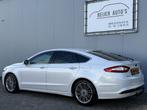 Ford Mondeo 1.5 Titanium Carplay/Trekhaak/18inch. (bj 2017), Voorwielaandrijving, Stof, Euro 6, 4 cilinders