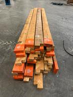 32 balken 180 x 70 ijzervrij 3,80m., Ophalen, Zo goed als nieuw, 250 cm of meer, Balken