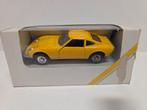 Gama Opel GT 1:43, Auto, ., Ophalen of Verzenden, Zo goed als nieuw