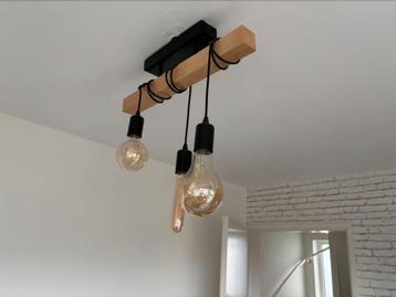 Te koop hang lamp beschikbaar voor biedingen