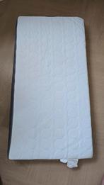 IKEA HIMLAVALV Matras 60x120, Kinderen en Baby's, Babywiegjes en Ledikanten, Ophalen of Verzenden, Zo goed als nieuw, Ledikant