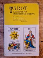 Tarot - S. R. Kaplan, Tarot of Kaarten leggen, Gelezen, Overige typen, Ophalen of Verzenden