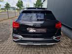 Audi Q2 35 TFSI 150 PK Aut/1e Eig/Pano/Virtual/Led/winterpak, 12 maanden, 4 cilinders, Zwart, Bedrijf