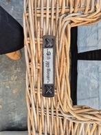 Hondenmand, Ophalen of Verzenden, Zo goed als nieuw, Riet