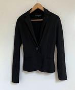 Mooi jasje Seven Sisters maat S, Kleding | Dames, Jasjes, Kostuums en Pakken, Seven Sisters, Zwart, Ophalen of Verzenden, Zo goed als nieuw