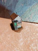 Vollmer,  seinwachtershuisje., Hobby en Vrije tijd, Modeltreinen | H0, Overige merken, Gebruikt, Gelijkstroom of Wisselstroom