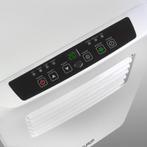 Eurom PAC 9.2 Mobiele Airco incl. afstandsbediening!, Ophalen, Nieuw, Binnenthermometer