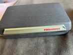 Vintage Philishave SC 7960 G, Ophalen of Verzenden, Gebruikt, Scheren en Epileren