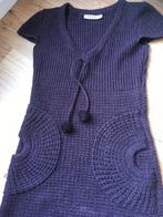 Lief warm paars jurkje S clockhouse, Kleding | Dames, Jurken, Paars, Ophalen of Verzenden, Clockhouse, Maat 36 (S)