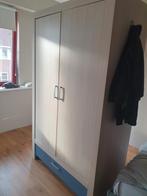 Kledingkast, Huis en Inrichting, Kasten | Kledingkasten, Ophalen, Zo goed als nieuw, 50 tot 75 cm, 200 cm of meer