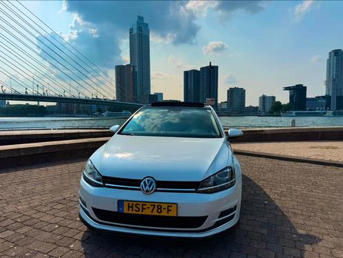 Volkswagen Golf 1.4 TSI BMT DSG “Highline”, Auto's, Volkswagen, Particulier, Golf, Benzine, Hatchback, Automaat, Geïmporteerd
