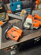 2 stihl kettingzagen, Ophalen, Overige soorten